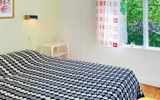 10 Person Holiday Home in Brastad-by Traum