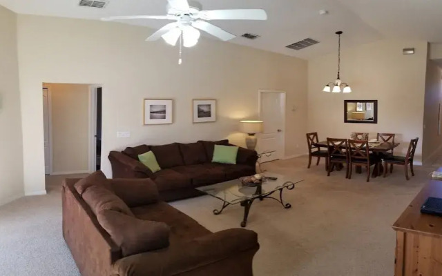 SR756SJW Scrub Jay - Four Bedroom Home