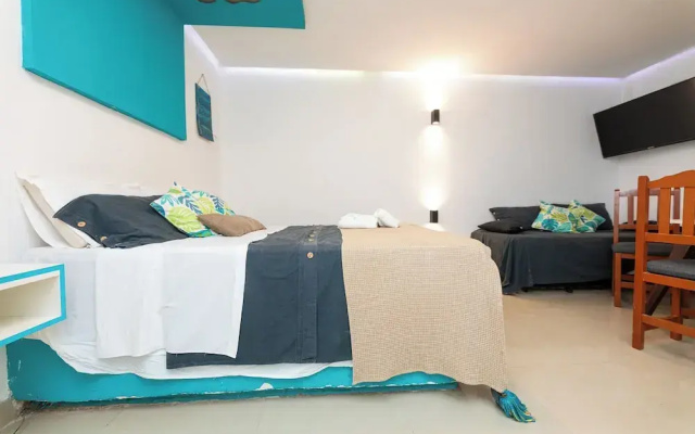 Ohana Apart Hotel