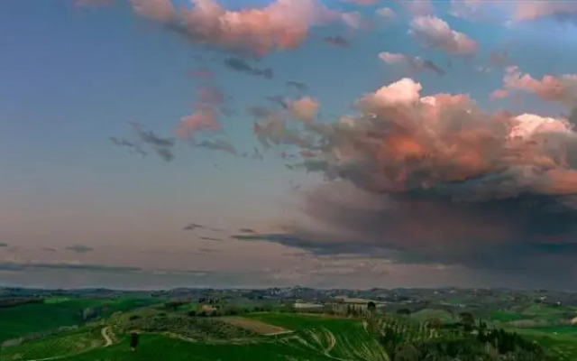 Podere San Bernardino