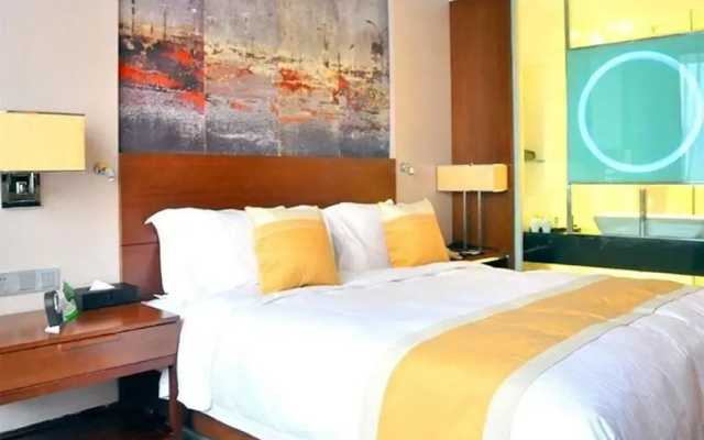 Handan Xingji Meigao Hotel