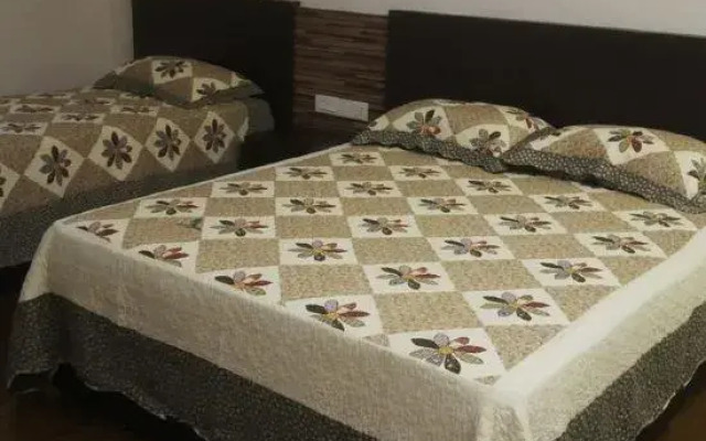 Nima Lodge