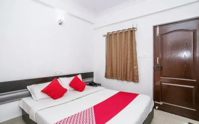 Hotel Turista by OYO Rooms