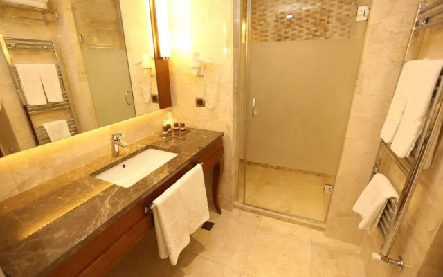 Alusso Thermal Hotel & Spa