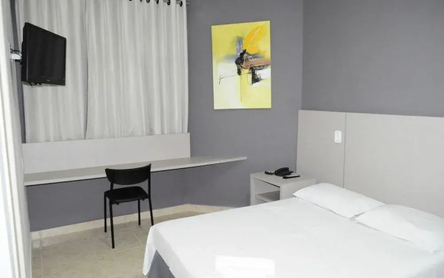Hotel Caiman