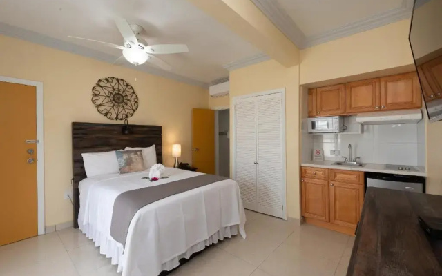 Baker's Suites