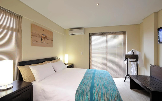 Beach Hotel Swakopmund