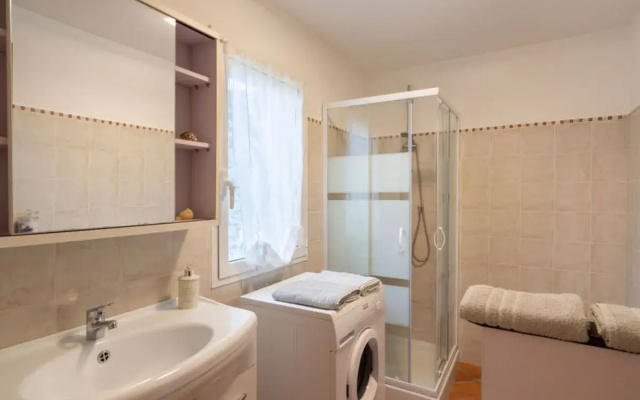 House Rosa Civezza
