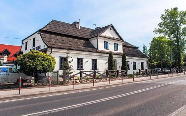 Hotel Pod Kogutkiem