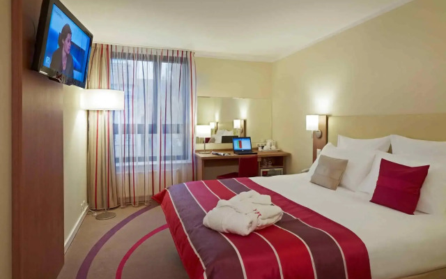 Hotel Mercure Lublin Centrum