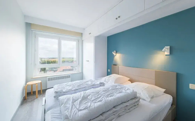 Attractive Apartment on the 7th Floor