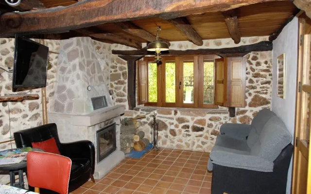 Casa Rural Cornon
