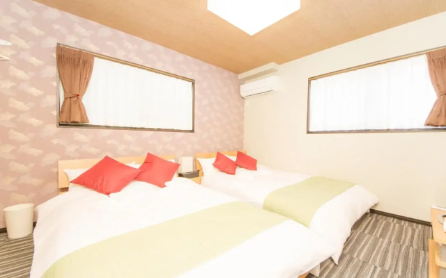 Kyo Style Hotel