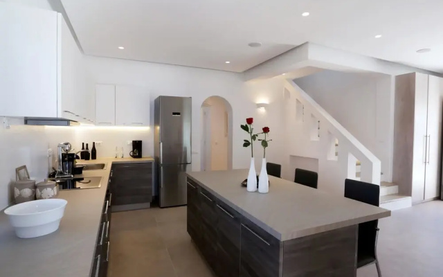 Villa Panamera