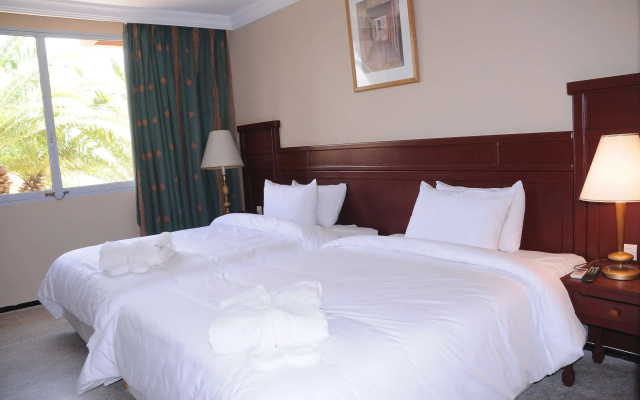 Kenzi Rissani Hotel
