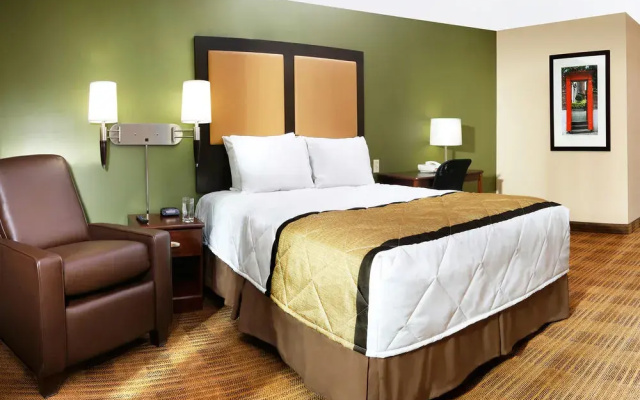 Extended Stay America - Waukesha