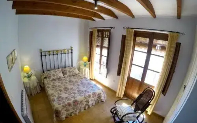 Casa La Font