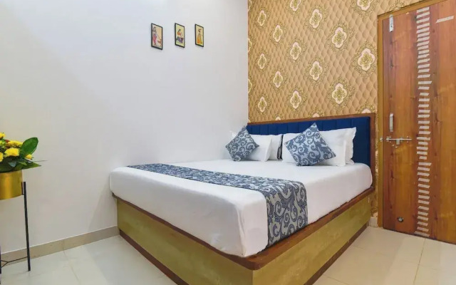 Villa Inn Udaipur by Yansh Group