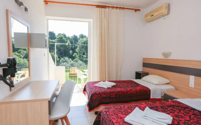 Filia Studios & Apartments