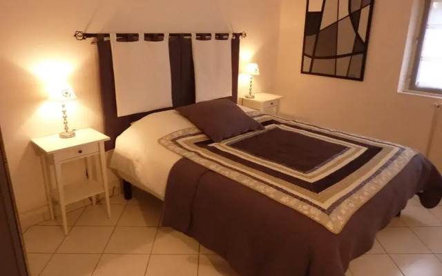 Chambre dhôtes de Florence