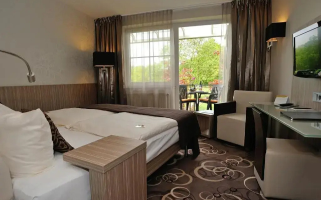 NordWest-Hotel Bad Zwischenahn