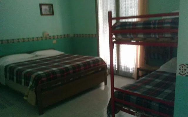 Albergo Jolanda