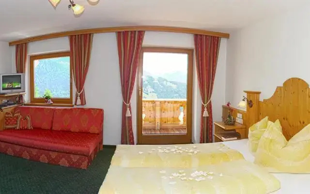 Alpenkönig