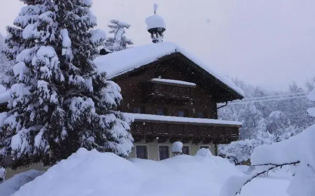 Bauernhof Auhof