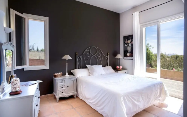 Sa Morada - Villa With Private Pool. Free Wifi