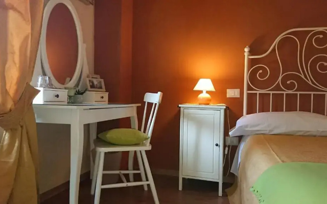 B&B Ca Battista