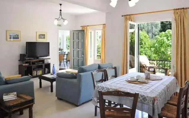 Rosemary Villas
