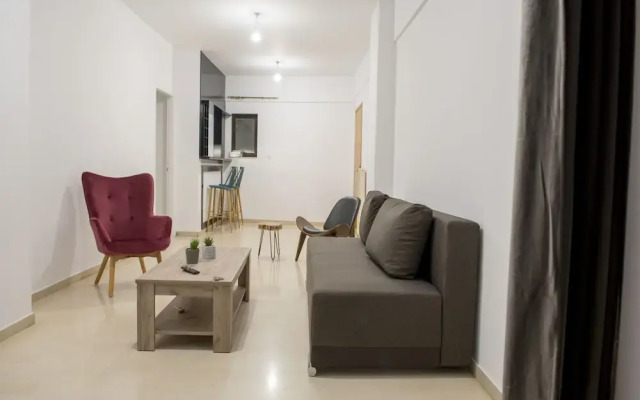 Eleni Lux Apartment