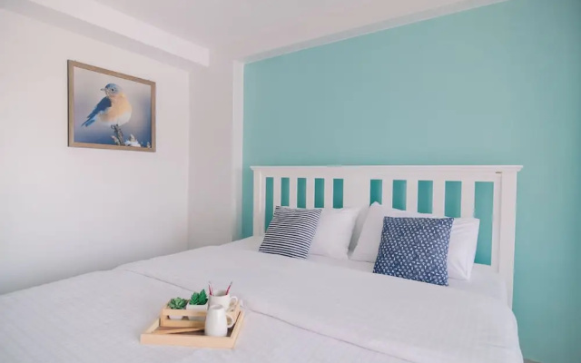 Bluebird Songkhla Residence