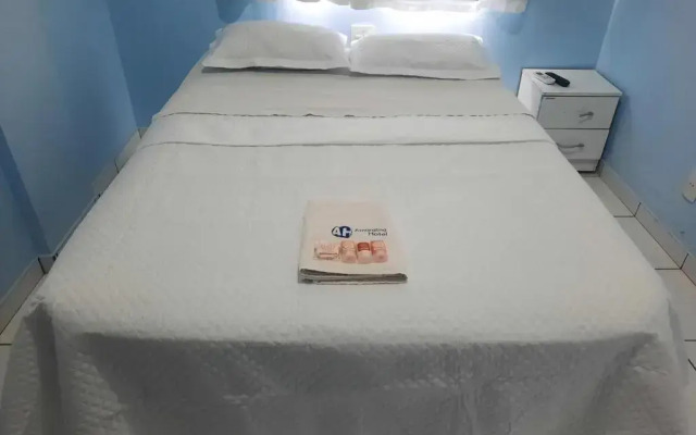 Amaralina Hotel