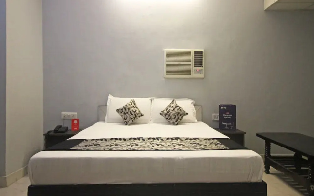 OYO 9750 Hotel Atithi