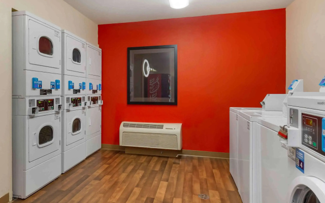 Extended Stay America Suites Washington DC Herndon Dulles