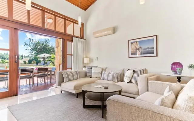 Villa 32 - Limni in Kouklia