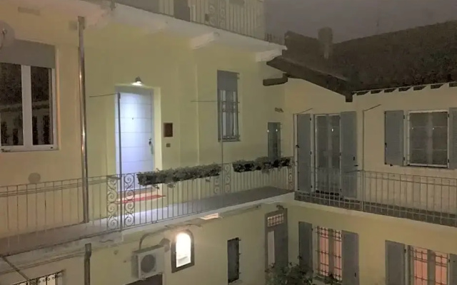 La Camera Con Vista
