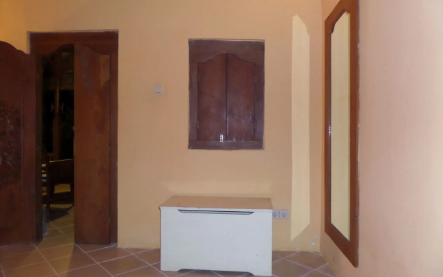 Taman Selini Wahana Beach Bungalows
