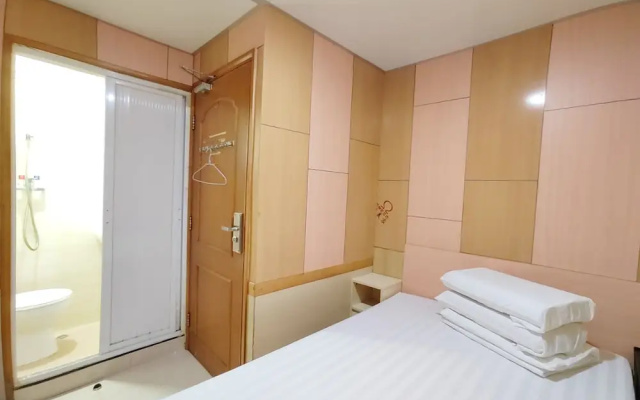 HK Haosheng Hotel