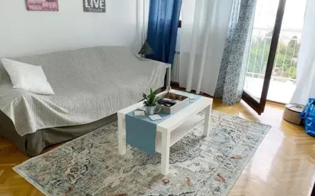 Butterfly Apartment