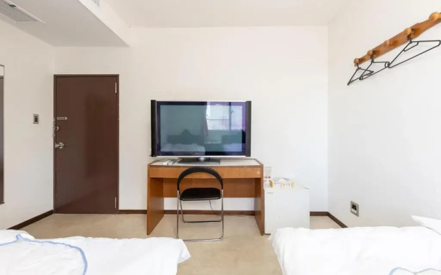 Tabist Business Hotel Kanazono Gifu
