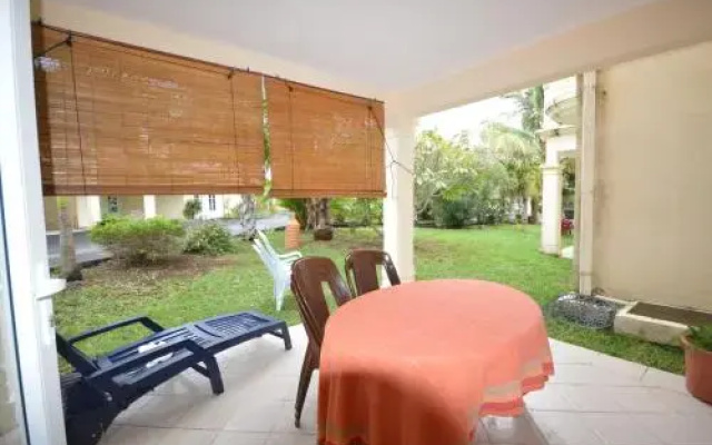 Sea-lily Beach Villa
