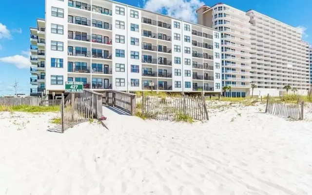 Island Sunrise by Southern Vacation Rentals
