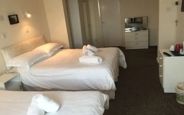 Seawold Guest House