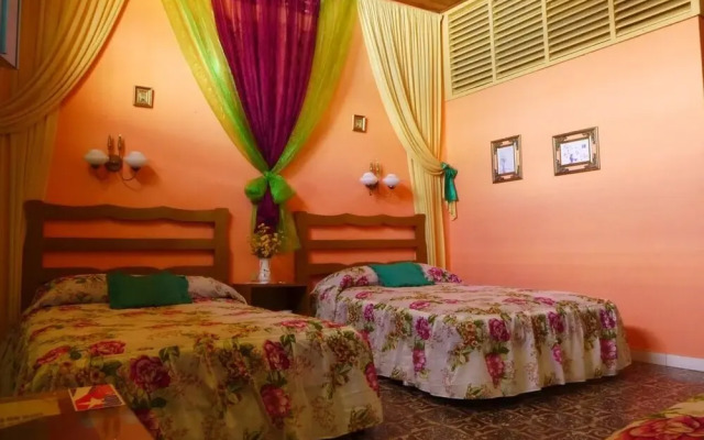 Casa Andres Abella