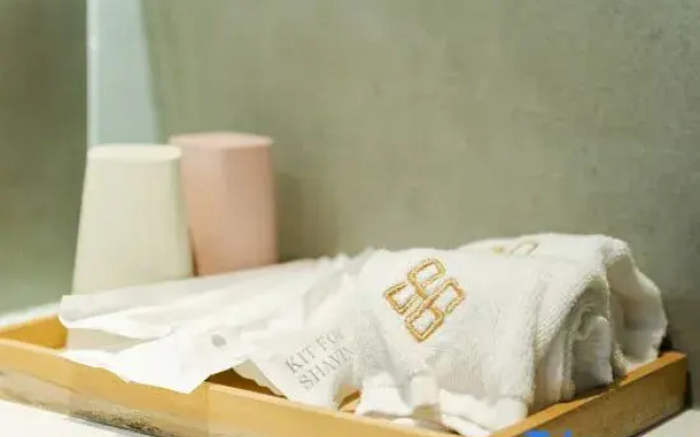 Xiangxia Homestay