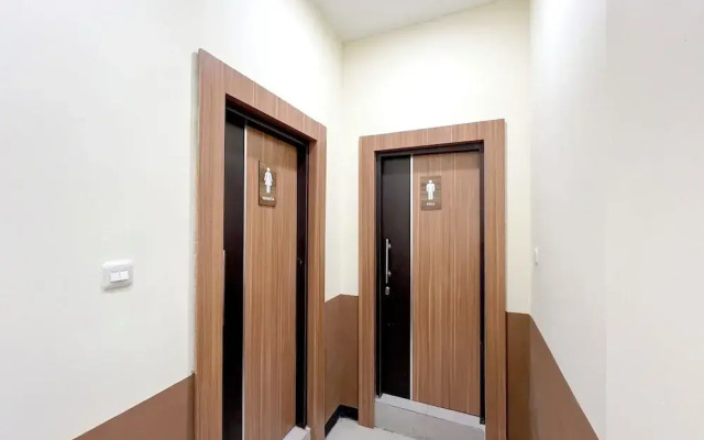 Wisma Saranani