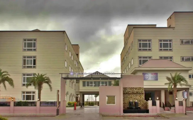 Hotel United Kites
