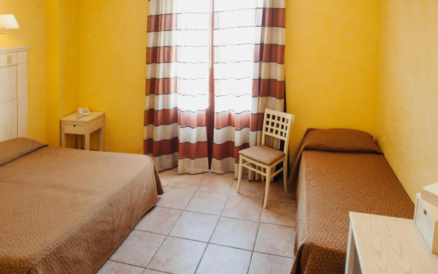 Villa Zina Park Hotel